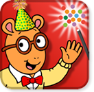 Arthur's Birthday  LivingBooks