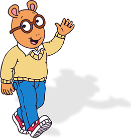 Arthur by Living Books