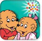Berenstain Bears -  LivingBooks