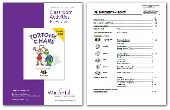 Classroom Study Guides Classroom Study Guides