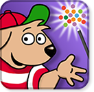 Harry Haunted House LivingBooks