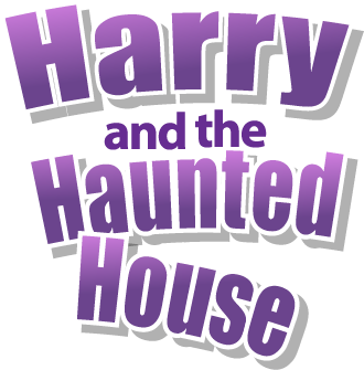 LivingBooks Harry and the Haunted House