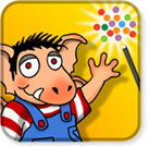 Little Monster  LivingBooks