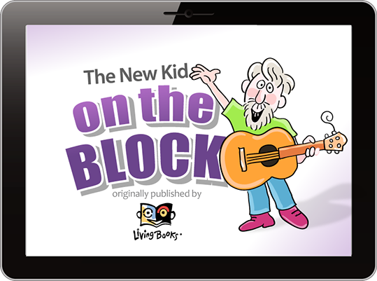 New Kid on the Block