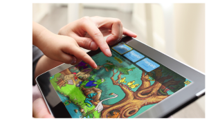 Interactive Storybooks LivingBooks