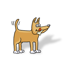 Living Books Ruffs Bone