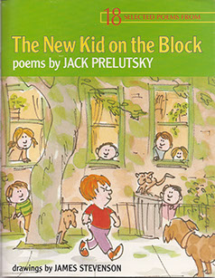 New Kid on the Block