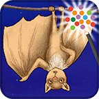 Stellaluna  LivingBooks