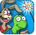 Tortoise and the Hare LivingBooks