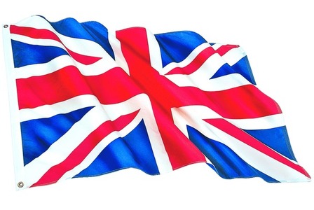 LivingBooks for UK English