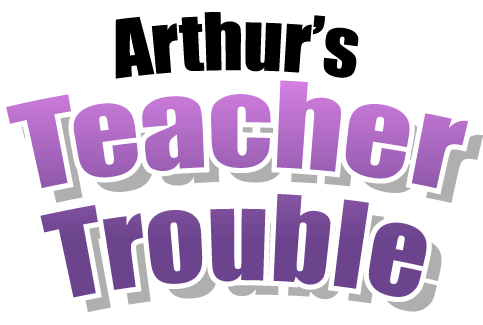 LivingBooks_Arthur's Teacher_Trouble
