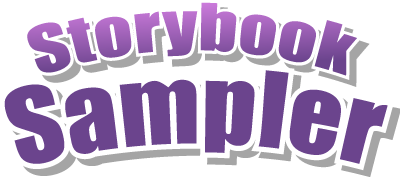Wanderful Storybook Sampler